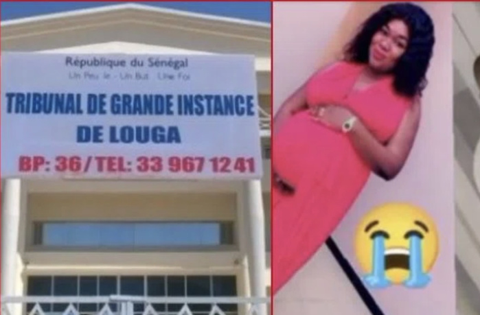 Affaire Astou Sokhna : Un mois de prison ferme requis contre 4 sages-femmes, verdict le 11 mai. Affaire Astou Sokhna : Un mois de prison ferme requis contre 4 sages-femmes, verdict le 11 mai.