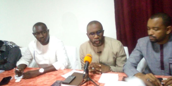 Législatives : les émissaires de Macky Sall, Doudou Ka et Cie réussissent le pari du consensus à Kolda…