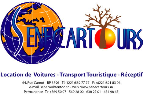 Mise au point de SENECARTOURS