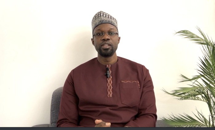 Législatives 2022 : Accords de soutien entre YAW et WALLU dans les départements, Ousmane Sonko et Lamine Thiam respectivement têtes de liste. Législatives 2022 : Accords de soutien entre YAW et WALLU dans les départements, Ousmane Sonko et Lamine Thiam respectivement têtes de liste.