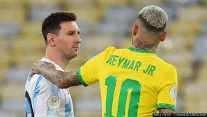 Mondial 2022 : le match Brésil-Argentine va finalement être rejoué