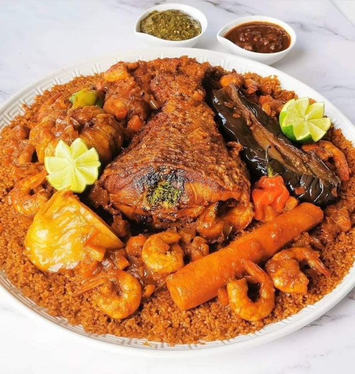 Grand-Yoff : pour un plat de « Thiébou Dieune », Samba Yade a failli ôter la vie de son ami. Grand-Yoff : pour un plat de « Thiébou Dieune », Samba Yade a failli ôter la vie de son ami.