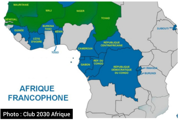 Réinventer une Afrique francophone des peuples libres : Recréer les dynamiques de relations saines entre les peuples, leurs dirigeants, leurs institutions et leurs partenaires. Réinventer une Afrique francophone des peuples libres : Recréer les dynamiques de relations saines entre les peuples, leurs dirigeants, leurs institutions et leurs partenaires.
