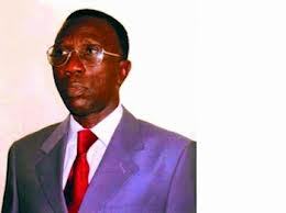 Moustapha Fall «CHE», Secrétaire Général Action Patriotique de Libération (APL) «DOG BUUMU GACCE»