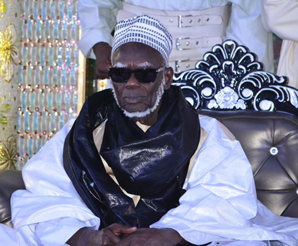 Visite du Khalife Général des Mourides : Dakar prépare activement l’arrivée du patriarche Al Mountakha