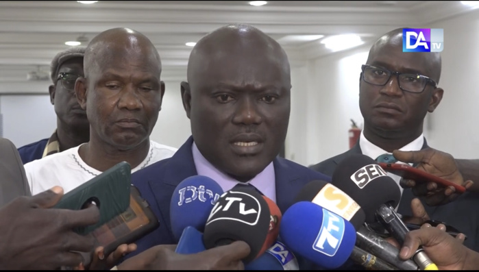 Risque de forclusion de la liste de Yaw Dakar : Les précisions de la DGE qui brandit l’article L.179 du Code électoral. Risque de forclusion de la liste de Yaw Dakar : Les précisions de la DGE qui brandit l’article L.179 du Code électoral.