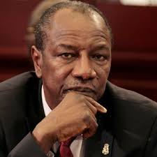 Guinée: ouverture d'une information judiciaire contre l'ex-président Condé notamment pour des faits d'assassinat