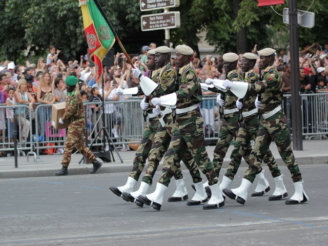 L’Armée devant la Sonatel comme première entreprise sénégalaise ? Il est permis de rêver !