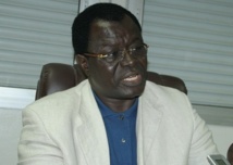 Emission Sortie du dimanche 23 mars 2014 avec  Moustapha Tall   