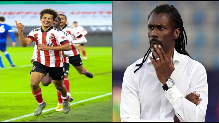 Football - Équipe nationale / Iliman Ndiaye, un appel du pied toujours pas entendu par Aliou Cissé…