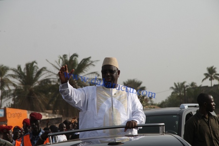 Le régime de Macky Sall n'inspire plus confiance:  Et si l'homme qui voulait enchanter le rêve sénégalais déchantait
