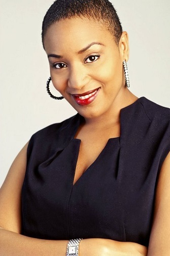 Sarah Cissé Journaliste et présentatrice à la TFM - «Si je ne me remariais pas… ce serait un désastre»