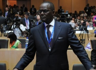 Ousmane Tanor Dieng sur la RFM « Le pays marche, mais on n’a pas trouvé les mêmes richesses que Wade en 2000»