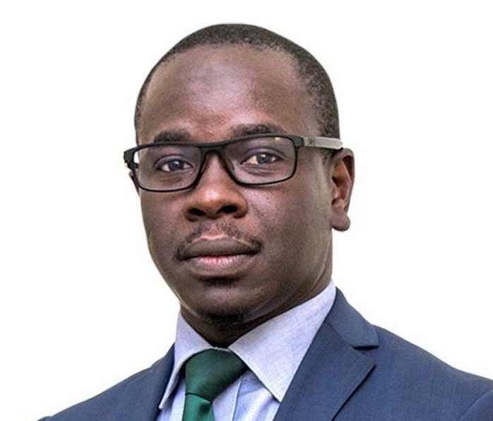 Thiès-Nord : Le maire Birame Soulèye Diop fait dans le clientélisme politique et gâte ses frères de parti...