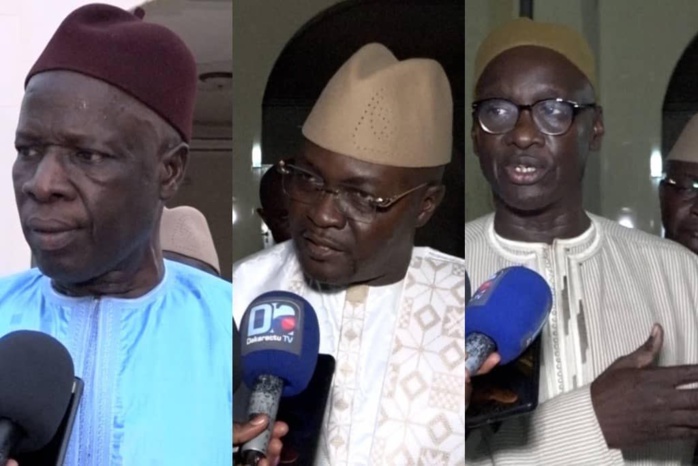 BBY À TOUBA - Réunion de mises au point des « leaders écartés des zones »… Le dispatching décrié ! BBY À TOUBA - Réunion de mises au point des « leaders écartés des zones »… Le dispatching décrié !