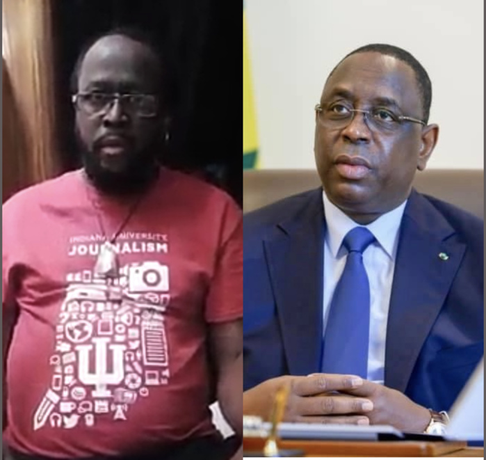 KOLDA : l'artiste Daby, atteint d'un AVC pris en charge finalement par Macky Sall. KOLDA : l'artiste Daby, atteint d'un AVC pris en charge finalement par Macky Sall.