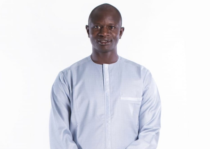 Entretien / L'université, la mairie de Thiès et la coalition Yewwi Askan Wi : Le Dr Babacar Diop sans détours !