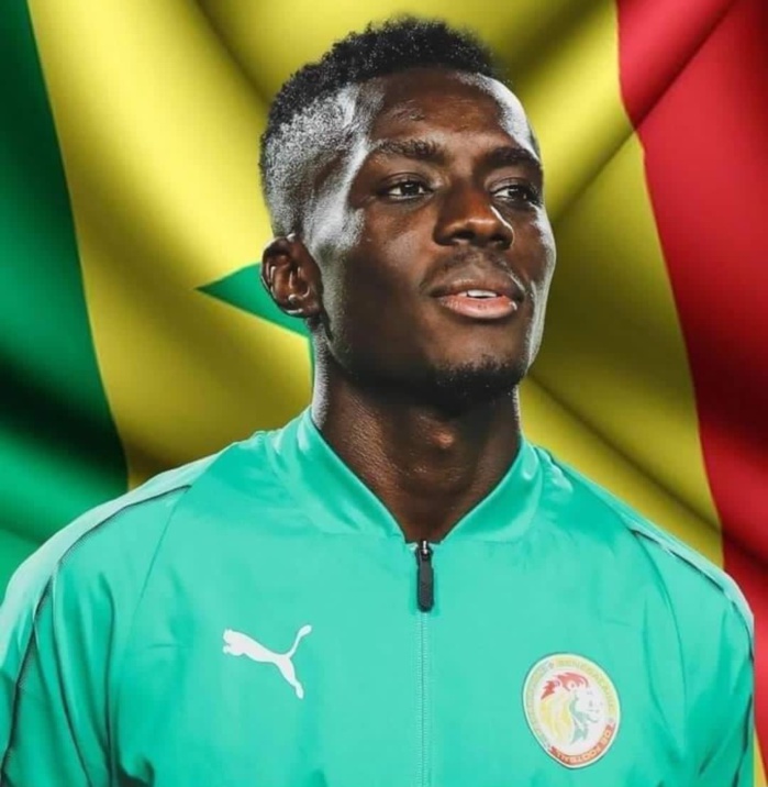 Affaire Gana Guèye : « Y en marre » prend la défense de l’international sénégalais et exhorte les autorités à apporter un soutien officiel à Gana. Affaire Gana Guèye : « Y en marre » prend la défense de l’international sénégalais et exhorte les autorités à apporter un soutien officiel à Gana.