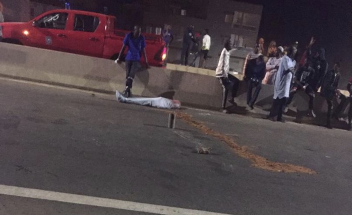 Drame à Kédougou : Un chauffeur perd le contrôle de son véhicule et tue 3 personnes et fait quatre bléssés dans un état comateux Drame à Kédougou : Un chauffeur perd le contrôle de son véhicule et tue 3 personnes et fait quatre bléssés dans un état comateux