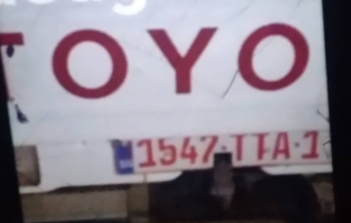 Drame de Kédougou : des jeunes ont déversé leur colère dans la rue. Drame de Kédougou : des jeunes ont déversé leur colère dans la rue.