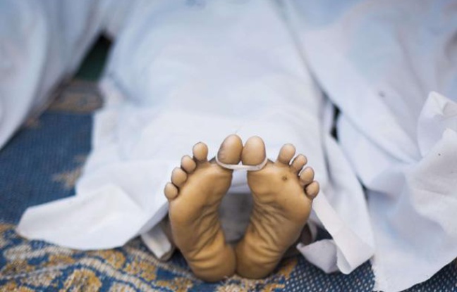 Drame à Darou Salam / Un enfant de 04 ans tombe dans un bassin d’eau et meurt.