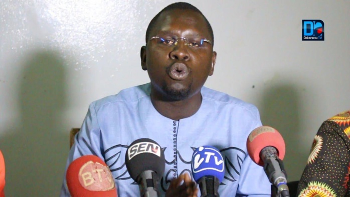 LISTE BBY À TOUBA / Bathie Sogue alerte : « Des lobbies essayent de nous imposer Galass Kaltum… C’est nous humilier et nous insulter! » LISTE BBY À TOUBA / Bathie Sogue alerte : « Des lobbies essayent de nous imposer Galass Kaltum… C’est nous humilier et nous insulter! »