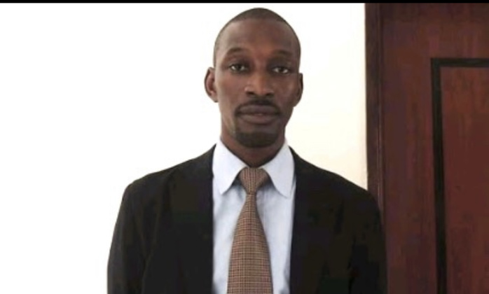 Yewwi Askan Wi : Djibril Diop dénonce la gestion clanique, fusille Khalifa Sall et accuse Déthié Fall d’être au cœur du sabotage de la liste.