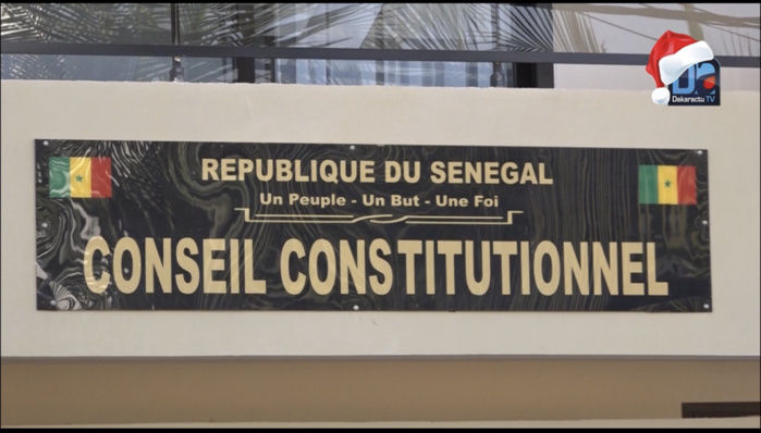 Officiel: la liste départementale de Yewwi Dakar déclarée irrecevable par la DGE, 24h pour un recours au conseil constitutionnel 