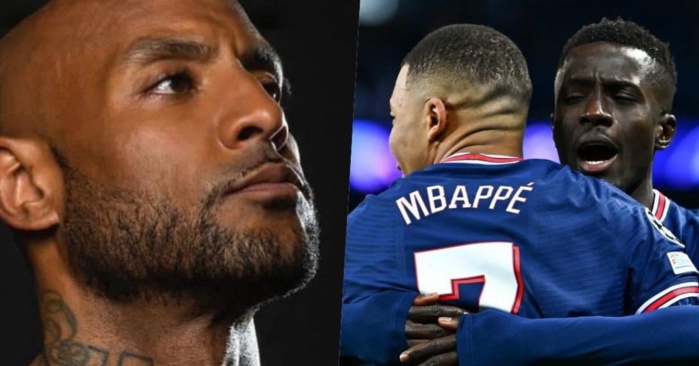 Affaire Gana Guèye : l’artiste Booba tance les coéquipiers du milieu sénégalais et félicite le Président Sall.