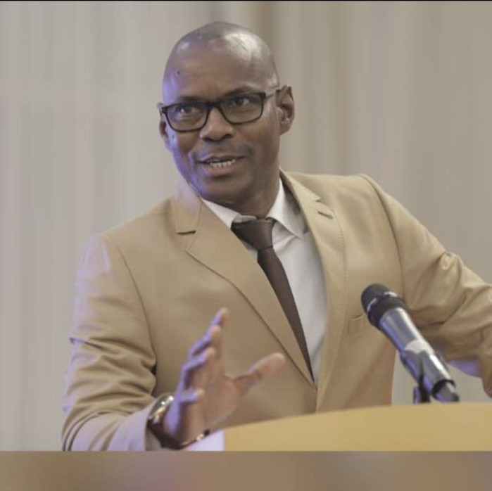 LIBRE PROPOS : Indignation sélective, Par Abdoulaye THIAM (Sud Quotidien) LIBRE PROPOS : Indignation sélective, Par Abdoulaye THIAM (Sud Quotidien)