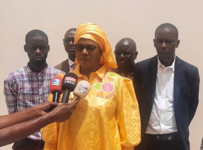 Protection et inclusion sociale des personnes vivant avec un handicap : Les collectivités locales invitées à s’approprier de la sensibilisation.