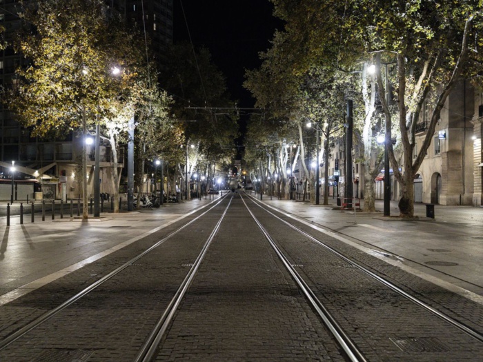 Marseille : Un différend familial au sein d’une famille sénégalaise à l'origine du décès du père.