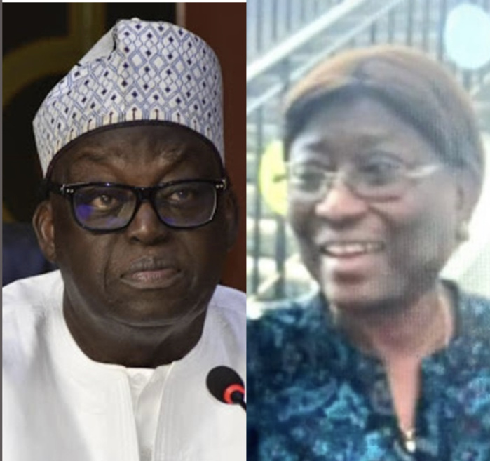 Rappel à Dieu de Marie Joséphine Diallo : Moustapha Niasse rend hommage à une icône de l’assemblée à l’œuvre intarissable...