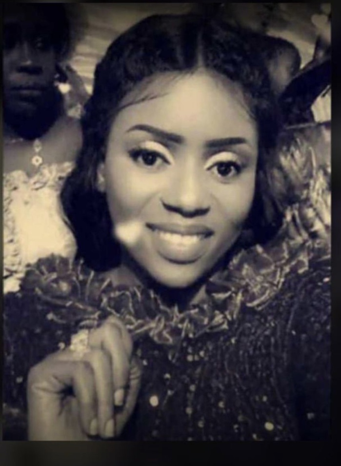 Meurtre à Pikine : La jeune victime, gérante d’un multiservice et récemment mariée, serait enceinte de 5 mois. Meurtre à Pikine : La jeune victime, gérante d’un multiservice et récemment mariée, serait enceinte de 5 mois.