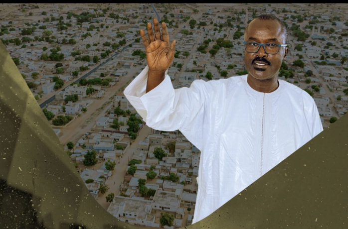 Louga / Commune de Guéoul : Khalifa Dia démissionne de son fauteuil de maire après 20 ans de règne. Louga / Commune de Guéoul : Khalifa Dia démissionne de son fauteuil de maire après 20 ans de règne.