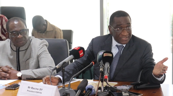 Industrie du tourisme/Espace CEDEAO : La Confédération des organisations patronales lance ses activités à Abidjan Industrie du tourisme/Espace CEDEAO : La Confédération des organisations patronales lance ses activités à Abidjan