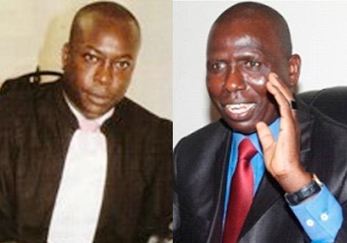 Perquisition: Des gendarmes débarquent chez Me Jacques Ndiaye … l’avocat d’Aida Ndiongue