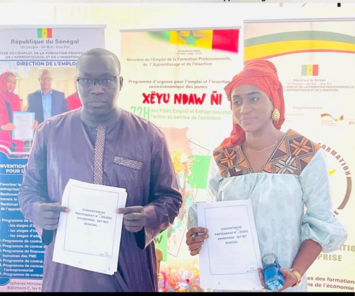 LANCEMENT / Les « 72 H des Pôles Emploi et Entrepreneuriat des Jeunes et des Femmes » font carton plein ! LANCEMENT / Les « 72 H des Pôles Emploi et Entrepreneuriat des Jeunes et des Femmes » font carton plein !