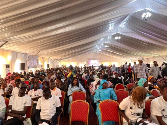 LANCEMENT / Les « 72 H des Pôles Emploi et Entrepreneuriat des Jeunes et des Femmes » font carton plein ! LANCEMENT / Les « 72 H des Pôles Emploi et Entrepreneuriat des Jeunes et des Femmes » font carton plein !