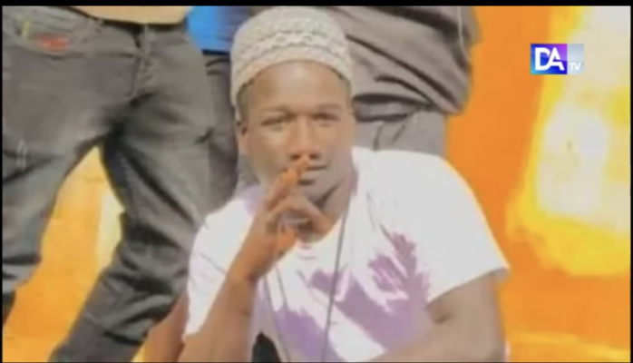 Meurtre à Diamagueune : Fin de cavale pour Assane Kama, le meurtrier présumé de Khabane Dieng. Meurtre à Diamagueune : Fin de cavale pour Assane Kama, le meurtrier présumé de Khabane Dieng.