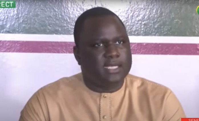 Déthié Fall : « Yewwi Askan Wi a le droit de participer aux élections partout au Sénégal! »