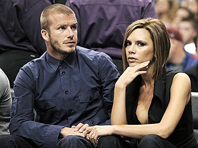 David et Victoria Beckham : ils divorcent !