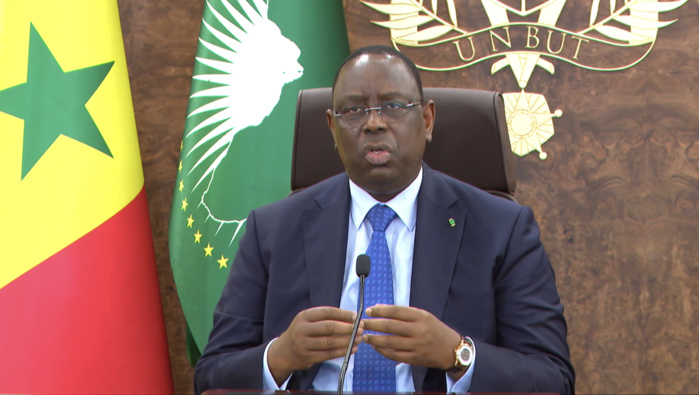 Journée de l’Afrique / Message du Président Macky Sall : « Nos avancées sont significatives, mais les défis restent énormes » Journée de l’Afrique / Message du Président Macky Sall : « Nos avancées sont significatives, mais les défis restent énormes »