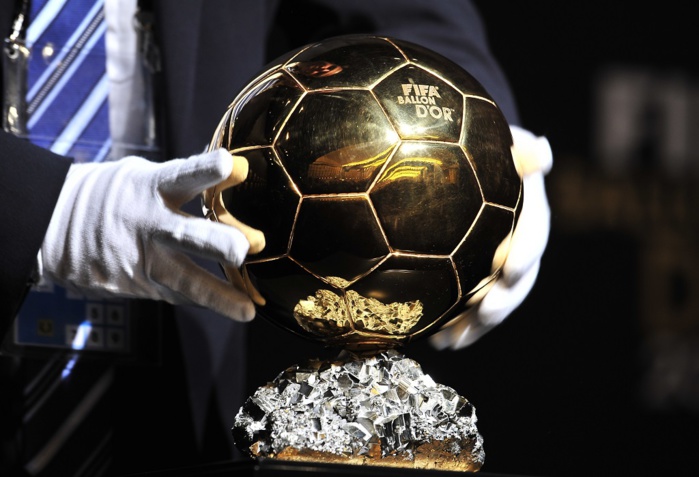Ballon d’Or 2022 : la cérémonie de remise fixée au 17 octobre, les nominés connus deux mois avant ! Ballon d’Or 2022 : la cérémonie de remise fixée au 17 octobre, les nominés connus deux mois avant !