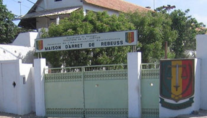 Rebondissement spectaculaire dans l'affaire Cheikh Maleyni Sané: Les deux gardes pénitentiaires bénéficient d'une LP