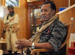 Affaire Hisséne Habré Le Président Idriss Déby se barricade