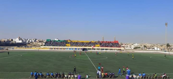 1/4 de finale Coupe du Sénégal : AJEL bat TFC et remporte le derby de Rufisque. 1/4 de finale Coupe du Sénégal : AJEL bat TFC et remporte le derby de Rufisque.
