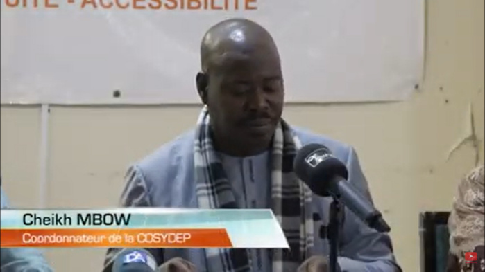 Impôts sur les salaires : la Cosydep invite le Gouvernement au respect de ses engagements et invite au traitement et la correction des manquements Impôts sur les salaires : la Cosydep invite le Gouvernement au respect de ses engagements et invite au traitement et la correction des manquements