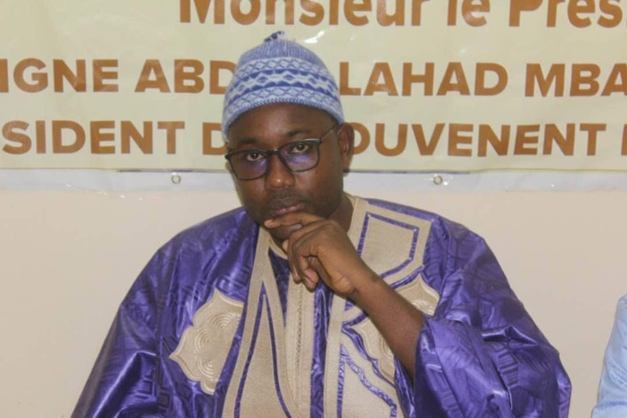 Semences et engrais / « Nous attendons aussi dans ce domaine une équité sociale et territoriale » (Serigne Abdou Lahad Mbacké Ndoulo)