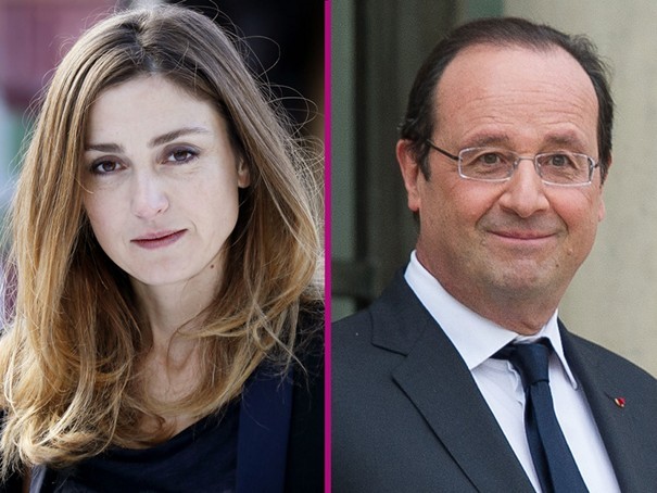 « François Hollande ? Je ne vois pas ce que Julie Gayet lui trouve ! »